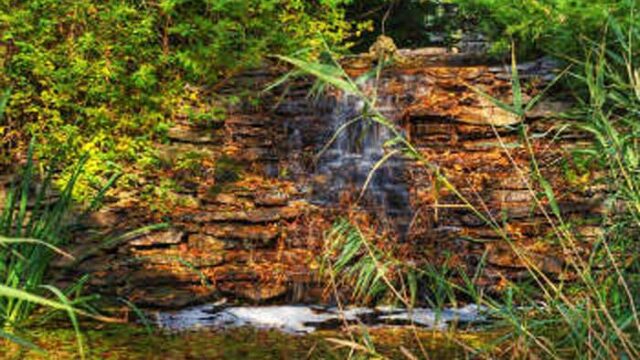 Natural Stone Drywall
