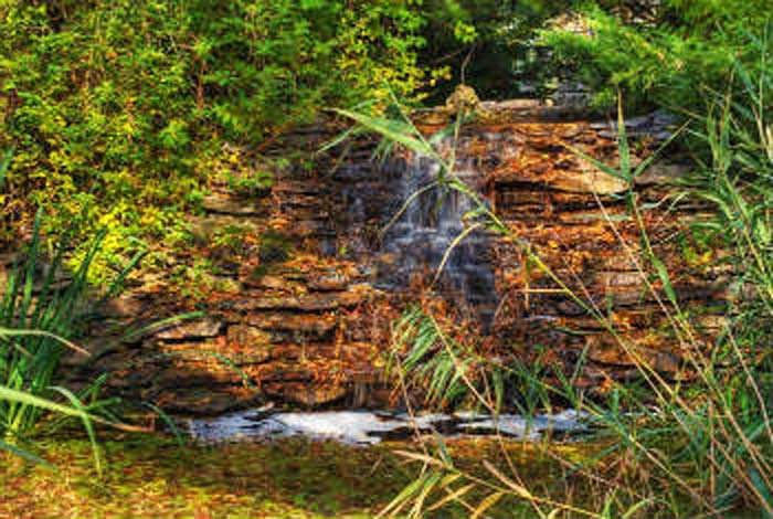 Natural Stone Drywall